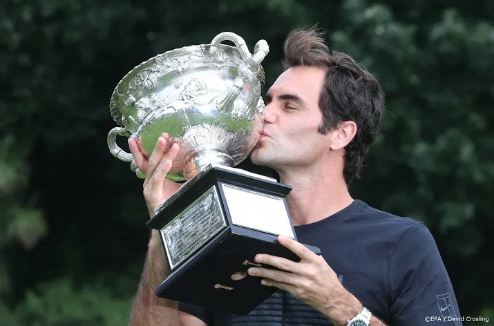 tiebreak in beslissende set australian open