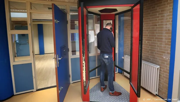 tien maanden cel en voorwaardelijke jeugd tbs voor fatale overval