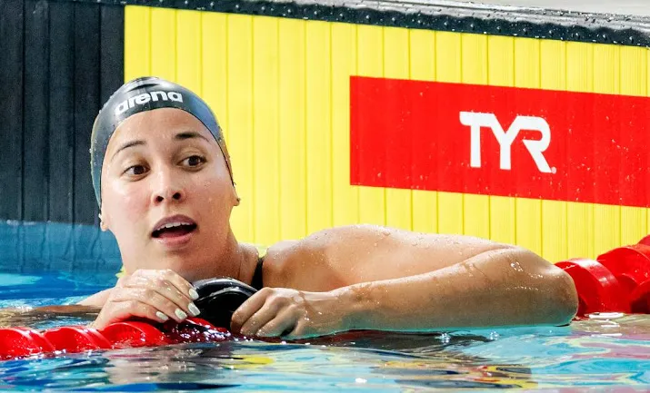 tien zwemmers naar wk kortebaan in china