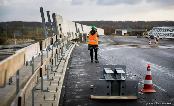 tienduizenden banen in bouwsector bedreigd door crisis