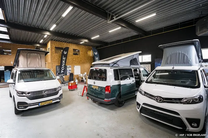 tienduizenden camperaars tegen verdubbeling wegenbelasting