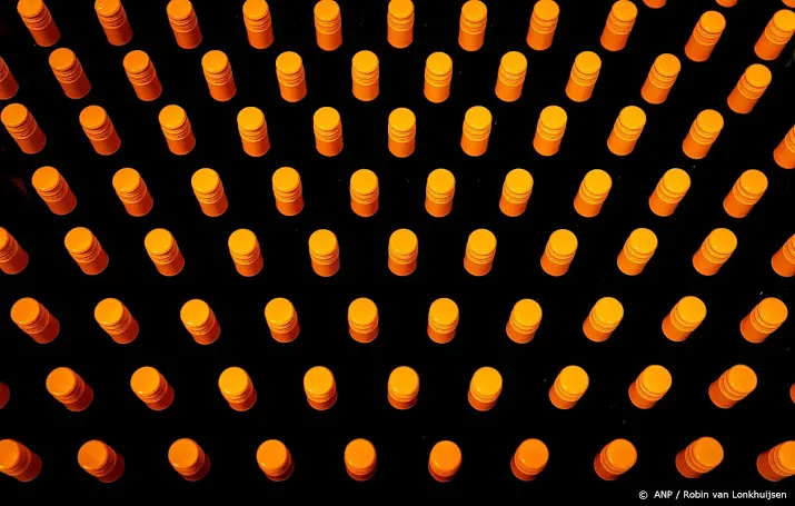 tienduizenden nederlanders stoppen even met drinken van alcohol