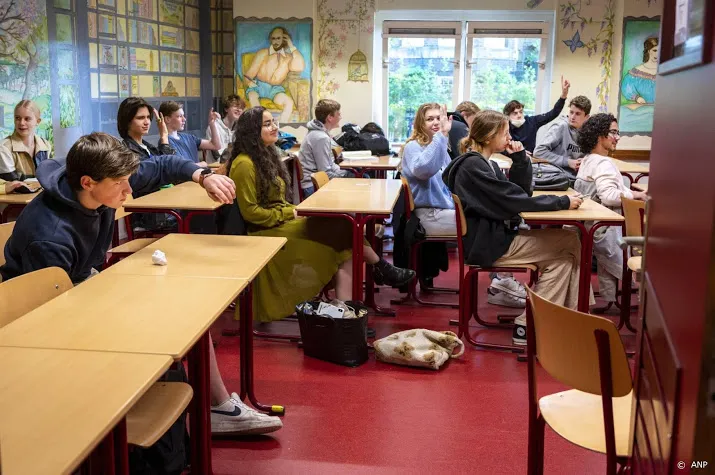 tientallen meldingen over scholen die niet volledig open willen