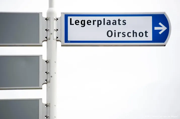 tientallen militairen in oirschot mogelijk besmet met coronavirus