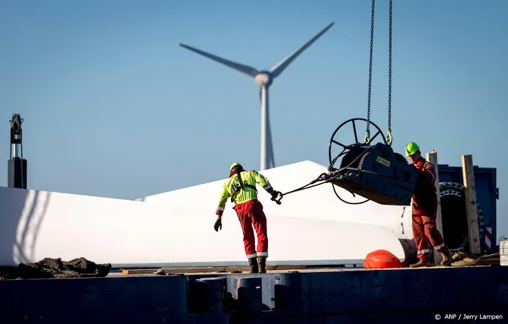 tientallen tips om bedreigingen windmolens