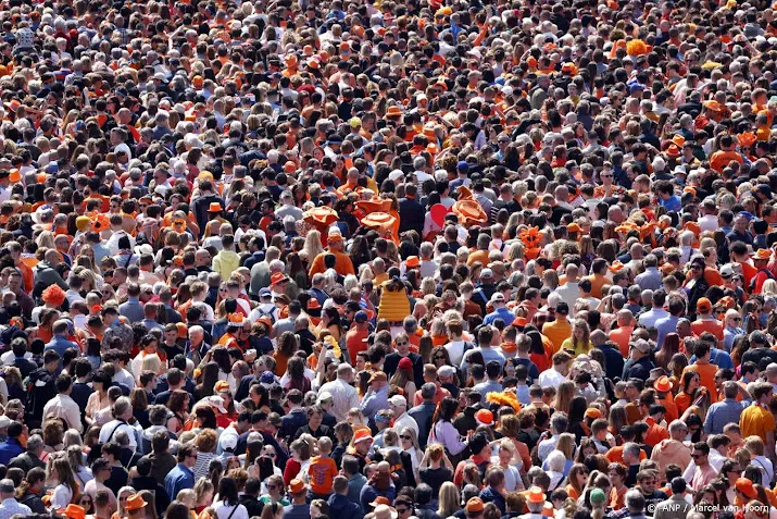 tientallen waarschuwingen bij voedselcontroles nvwa op koningsdag