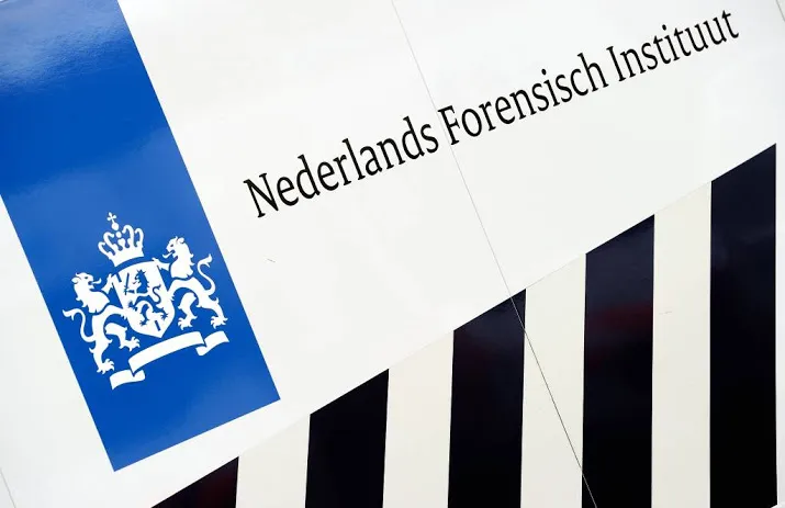 tijdelijke topman nfi weg na onderzoek gedrag
