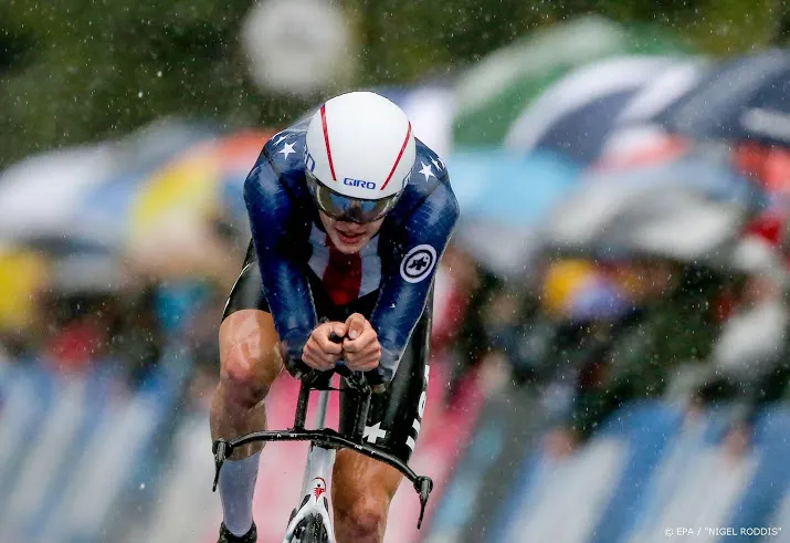 tijdritbelofte garrison naar deceuninck