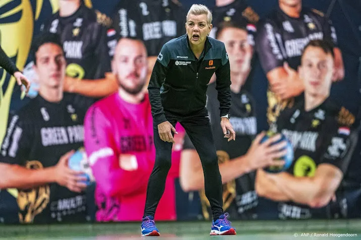 tijsterman handbalteam met klik kan wereldtitel prolongeren