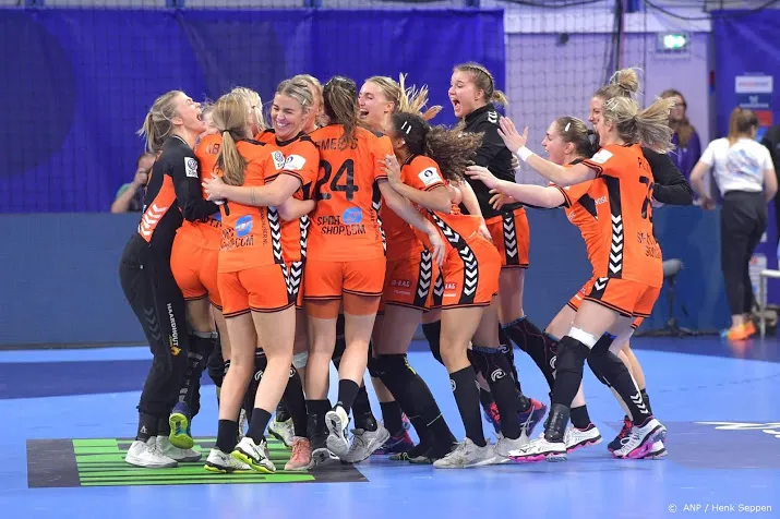 tijsterman technisch directeur handballers