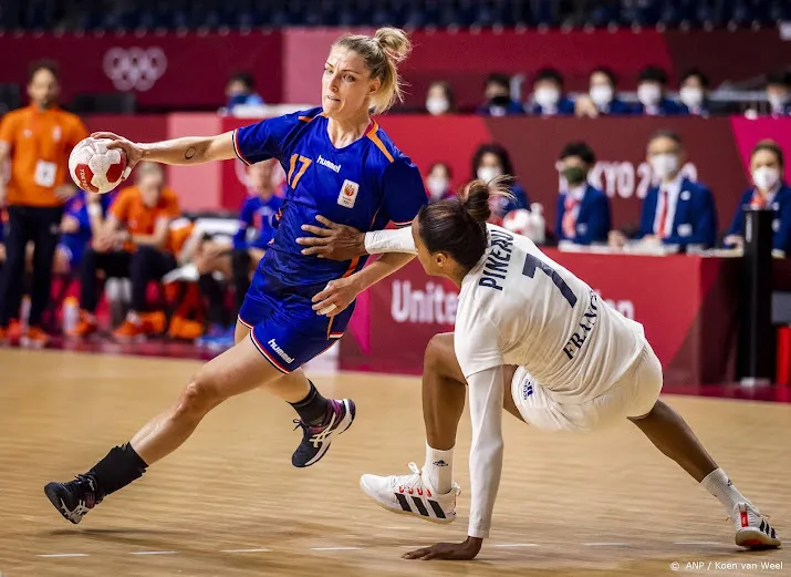 tijsterman wil na wk aanblijven als bondscoach handbalsters