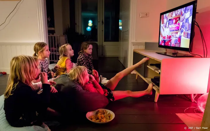 tik tak terug op de belgische tv