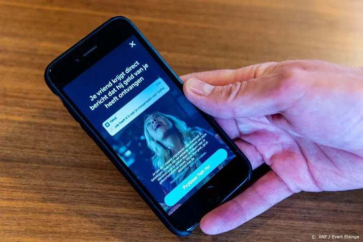 tikkie telt verdriedubbeling zakelijke gebruikers sinds lockdowns