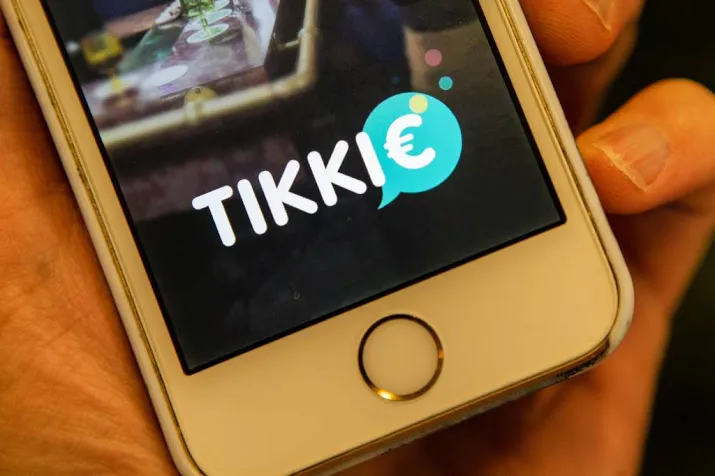 tikkie zet in op zakelijke groei