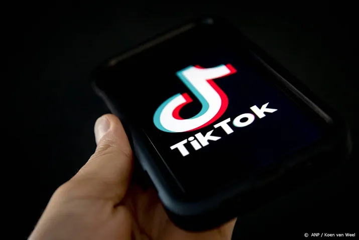 tiktok krijgt meer tijd voor bezwaar tegen bevel trump