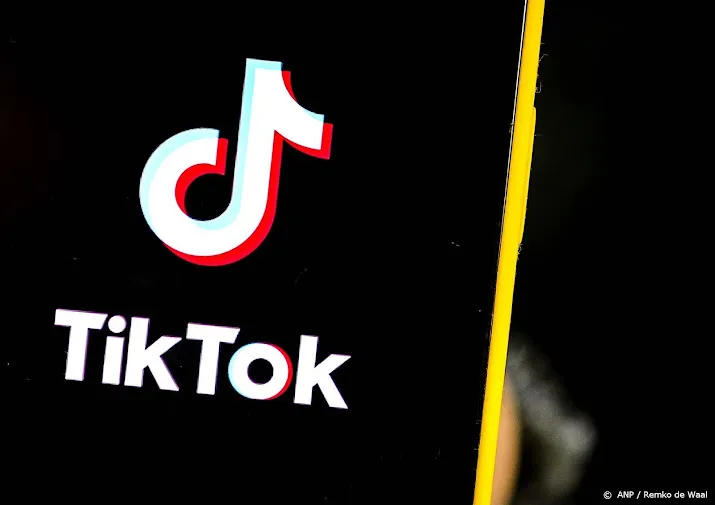 tiktok na nederlands verbod door geen enkele staat gecontroleerd