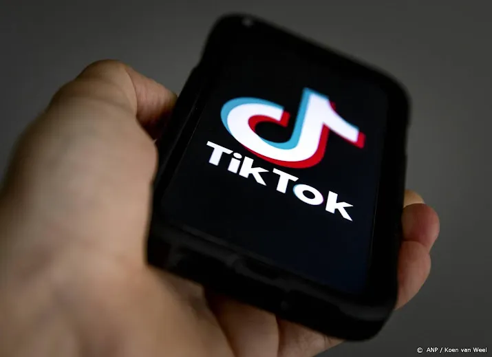 tiktok online verlengstuk van museumnacht amsterdam