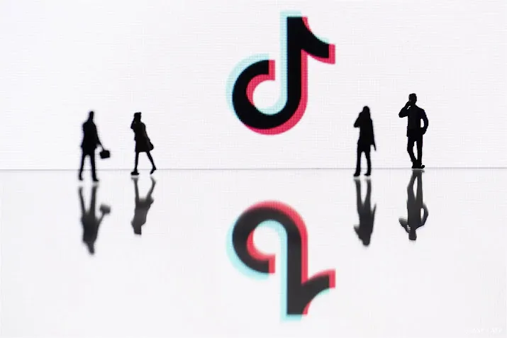 tiktok overtreft als eerste 10 miljard dollar aan in app aankopen