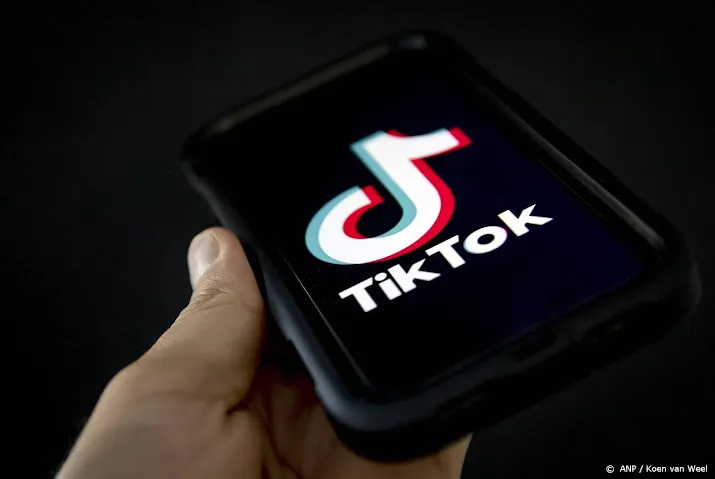 tiktok sommige werknemers china hebben toegang gebruikersdata vs