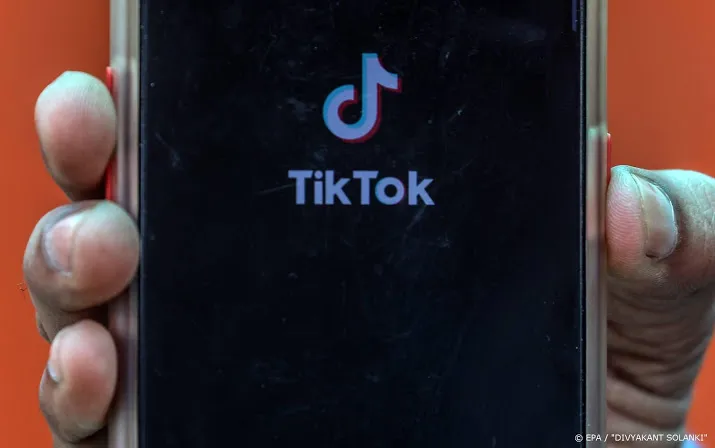 tiktok wil datacenter van half miljard dollar in ierland