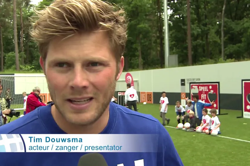 tim douwsma