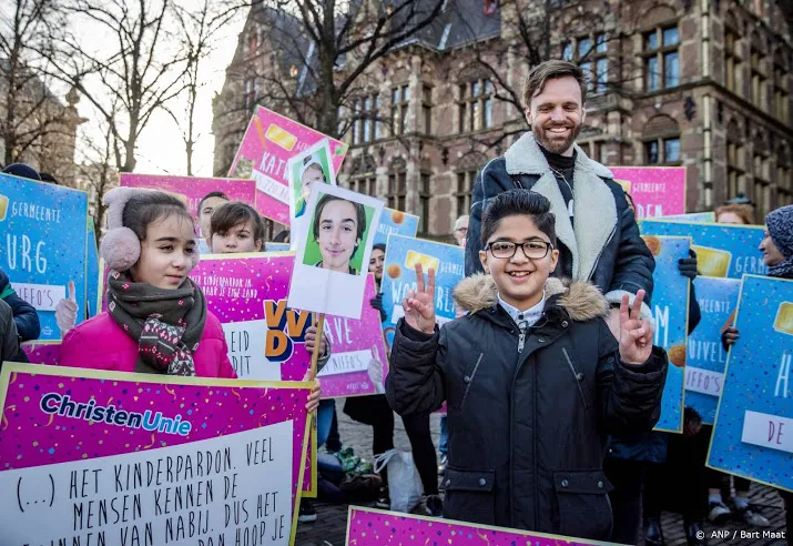 tim hofman blij met akkoord over kinderpardon