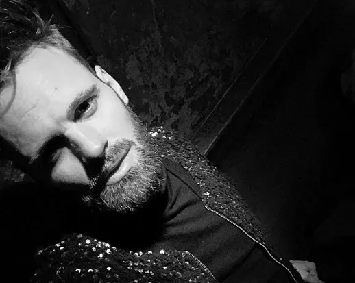 tim hofman hq instagram