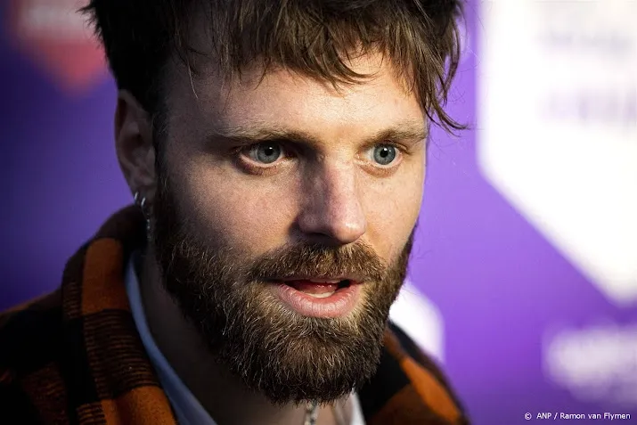 tim hofman journalist van het jaar 2022 om onthullingen over tvoh