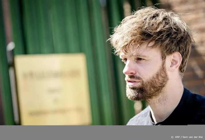 tim hofman verkozen tot meest invloedrijke persoon in de media