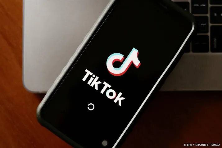 timer voor tiktok tieners na een uur code nodig voor app