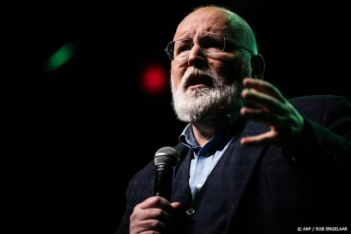 timmermans haalt uit pvv niet de hoeder van de vrijheid