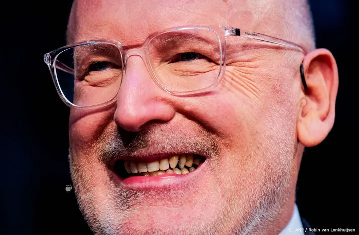 timmermans neemt afstand van langere ww export