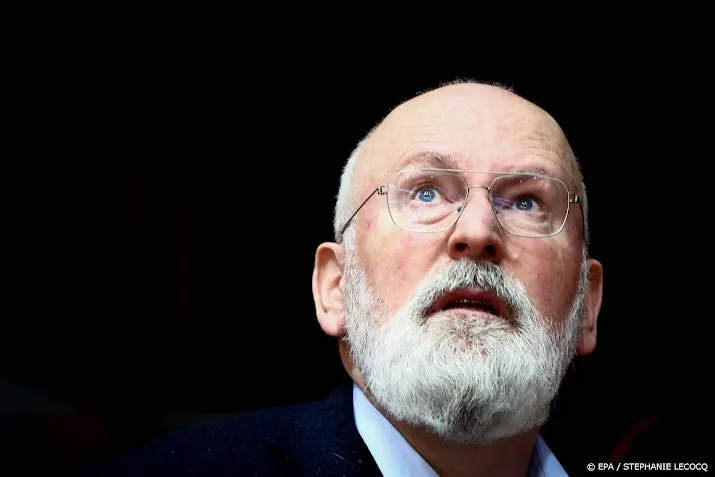 timmermans nodigt van der plas uit voor stikstofoverleg