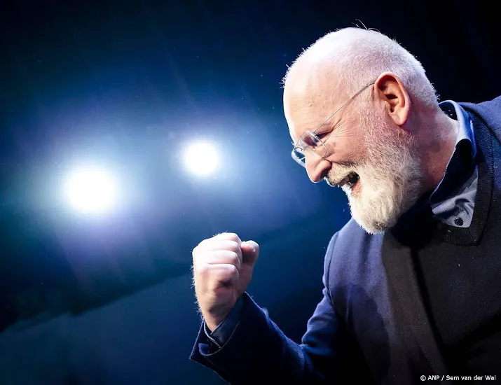timmermans noemt instemming eu natuurwet mooie dag voor natuur