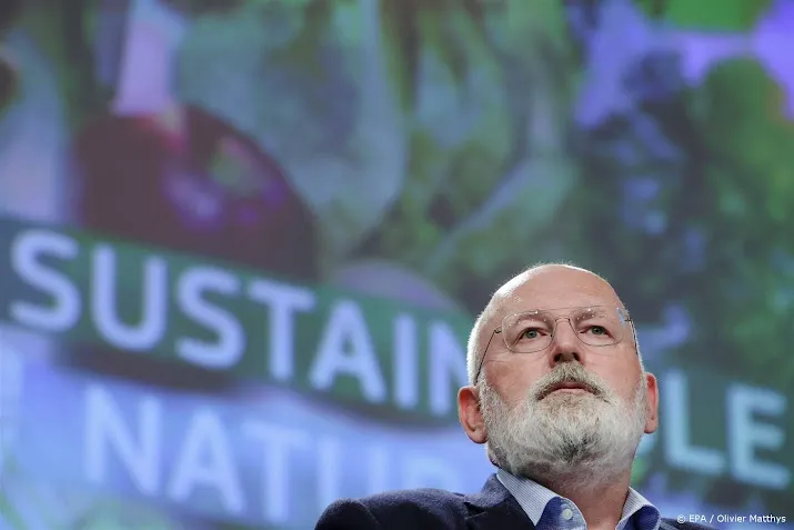 timmermans pvda wil nu nog niets zeggen over lijsttrekkerschap