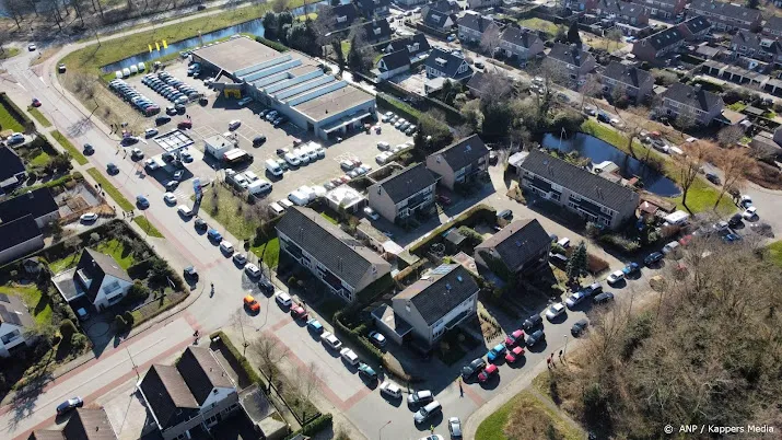 tinq stopt prijsstuntactie vanwege grimmige toestanden