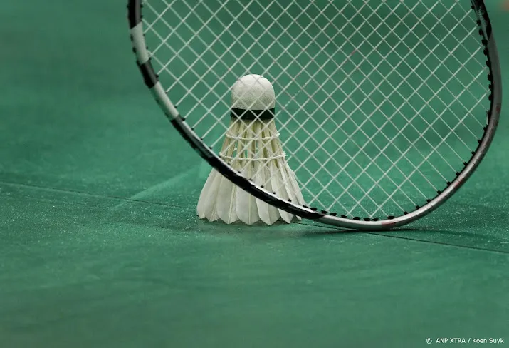 tirtosentono van der aar naar laatste vier dutch open badminton