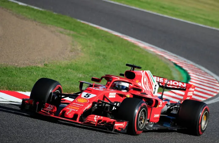 titel vettel met ferrari kwestie van tijd