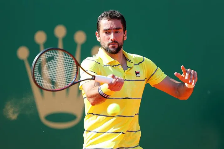 titelhouder cilic ligt eruit in istanbul