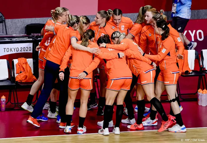 titelverdediger nederland opent wk handbal tegen puerto rico