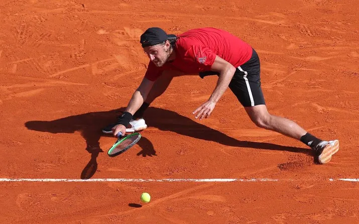 titelverdediger pouille eruit in boedapest