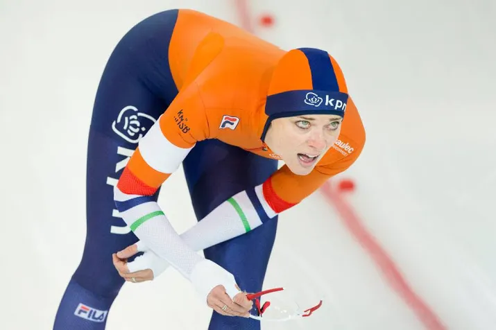 titelverdedigster joling ontbreekt op nk
