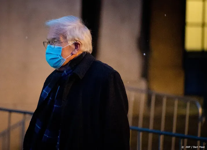 tjeenk willink ziet niets in dichtgetimmerd regeerakkoord