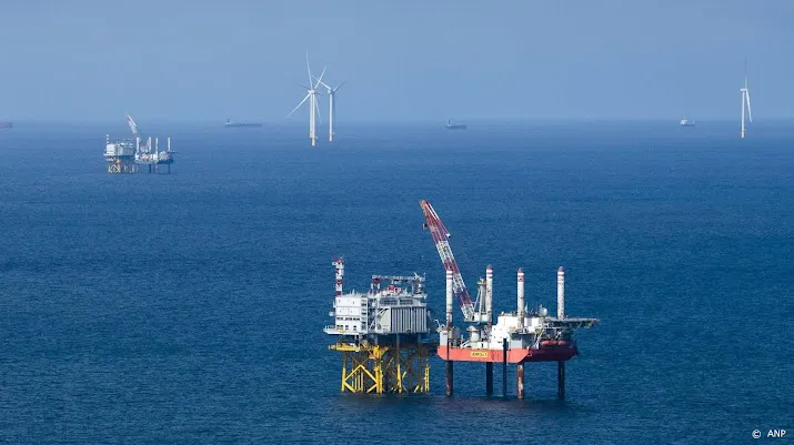tno onzeker of windenergie van zee in 2030 winstgevend zal zijn