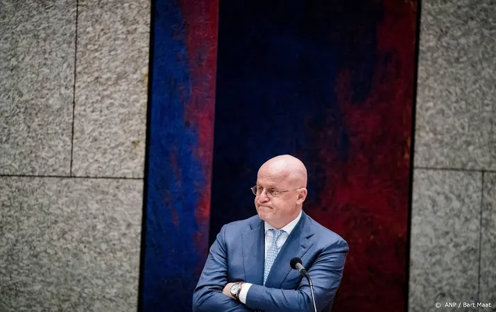 toch geen datalek bij nl alert wel nieuwe app