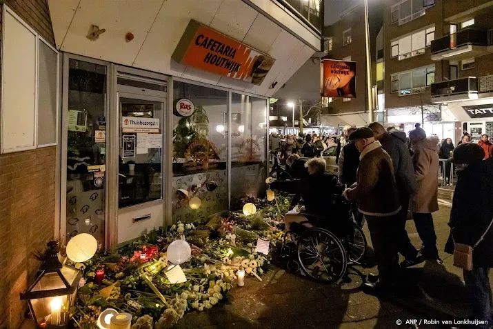 toch geen hoger beroep in zaak doodsteken haagse snackbareigenaar