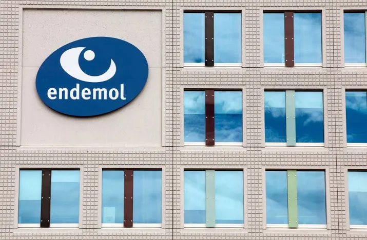 toch geen verkoop voor endemol shine group