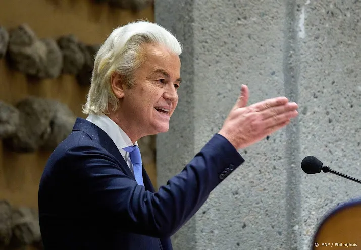 toch geen zaak van wilders tegen akyol om uitspraken in talkshow