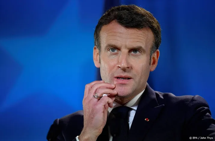 toch krimp voor franse economie in eerste kwartaal