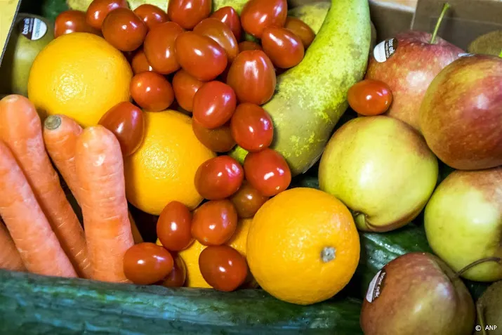 toch schoolfruit naar 1600 scholen nu vergoeding omhoog gaat